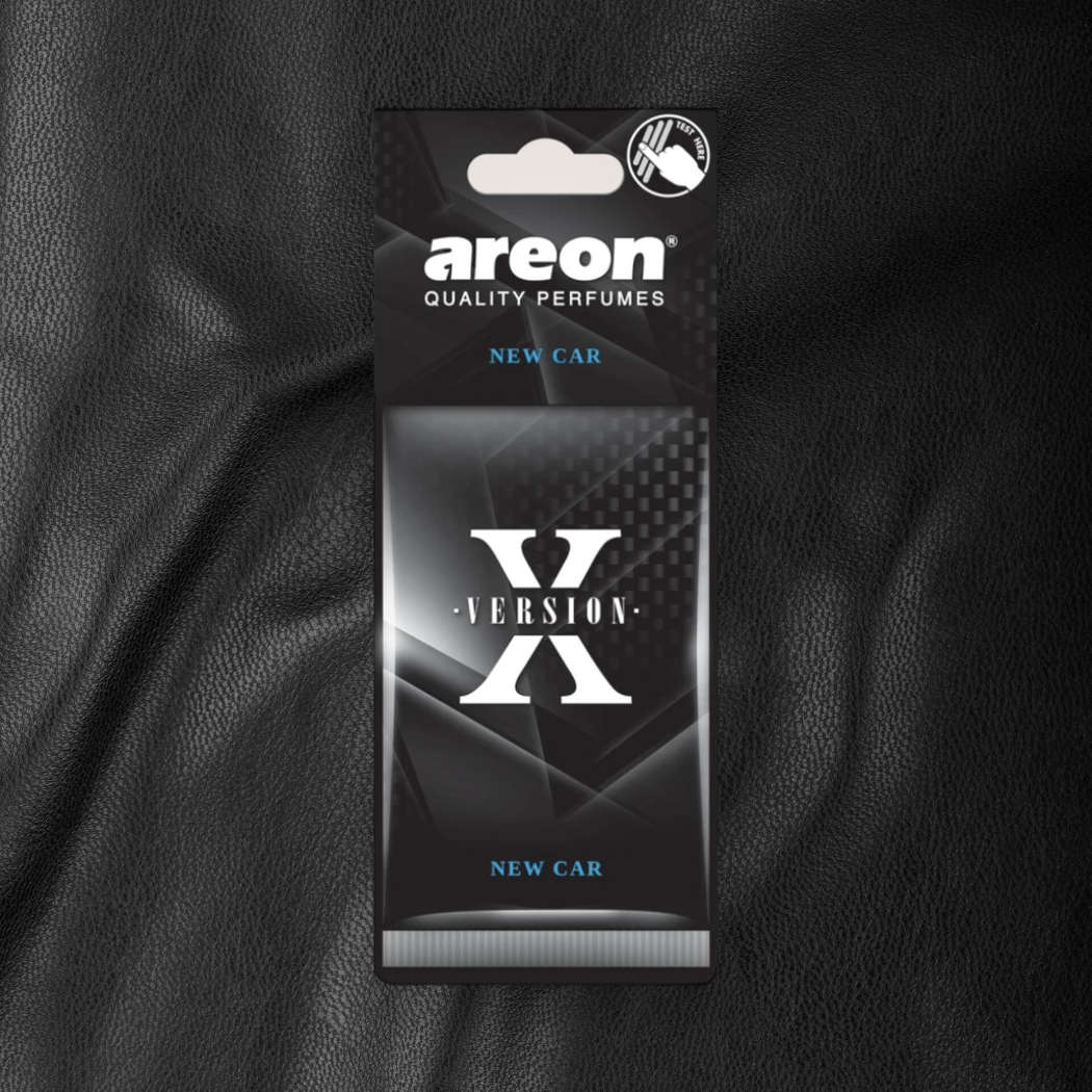 Areon car perfume - NEW CAR